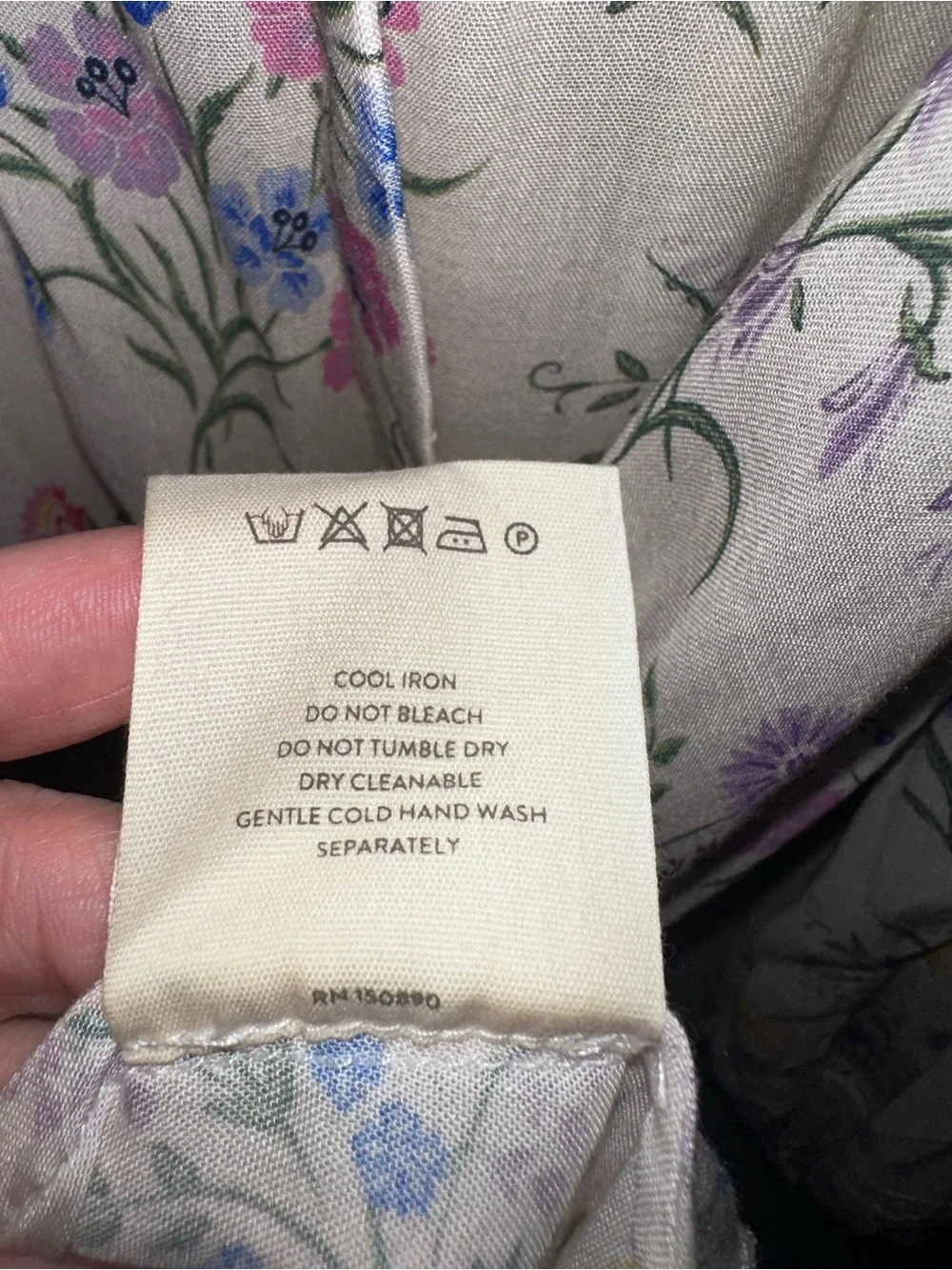 Posey shirt dress